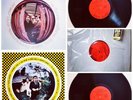 CAPTAIN BEEFHEART & HIS MAGIC BAND Safe As Milk LP (1967/2003 180-gram reissue)