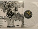 THE BEATLES Revolver LP - 2014 MONO Remaster in open shrink NEAR MINT condition