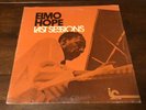 Elmo Hope LP Last Sessions Inner City 1977 Jazz Excellent