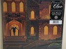 Clue: The Movie Soundtrack OST John Morris Mrs. Peacock Blue Vinyl Mondo #/250