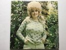 DOLLY PARTON: The World Of Dolly Parton 1972 gatefold NM 2 vinyl LPs rare