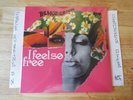 THE MOTHERHOOD I FEEL SO FREE RE LP PSYCH FUSION ACL0061