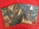 DIO 2021 Evil Or Divine & Holy Diver Live 6 Vinyl LP Set LENTICULAR Covers - NEW