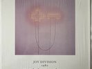 Joy Division - Amsterdam 1980 Unofficial 2005 Limited Green Marbelled LP & Inser