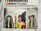 The Weeknd - Thursday 12” Vinyl Record [NEW & SEALED]