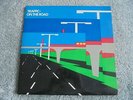 Traffic - On The Road 1973 UK DOUBLE LP ISLAND 1st