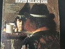 David Allan Coe - The Mysterious Rhinestone Cowboy  KC 32942 Ultrasonic Cleaned