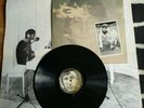 John Lennon Imagine + Original Poster + Photo LP PAS 10004 VG/VG First Pressing