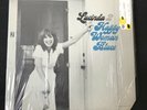 Lucinda Williams - Happy Woman Blues 1980 1st Press FTS 31067 w/Insert IN SHRINK