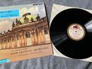 RARE ASD 414 J S Bach Musical Offering Menuhin UK First HMV G/C Stereo LP NM/NM
