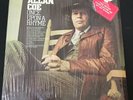 David Allan Coe - Once Upon a Rhyme 1975  Ultrasonic Cleaned SHRINK Hype Sticker