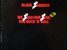 Black Sabbath 