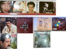 Tarkan KARMA Olurum Sana Aacayipsin IBRAHIM TATLISES KARA ZINDAN 7 LP Vinyl