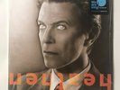 David Bowie Heathen 180g Vinyl LP Album Brand New Sealed 2017 Reissue