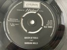 Barbara Mills 