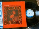 Lee Morgan Cornbread w.McLean-Mobley-Hancock Blue Note (Japan) insert-OBI
