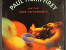 PAUL HUMPHREY: and the cool-aid chemists LIZARD 12