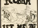 POOBAH: let me in PEPPERMINT PRODUCTIONS 12
