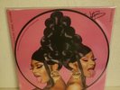 CARDI B OFFICIAL WAP PICTURE DISC VINYL SINGLE 12