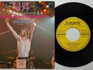 THE ROLLING STONES 'Jumpin' Jack Flash / My Girl' 1978 Japanese 7