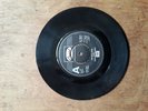 DAVID AND THE GIANTS TEN MILES HIGH /SUPERLOVE UK CAPITOL EX COND 