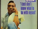 TOMMY HUNT: i just don't know what to do with myself SCEPTER 12