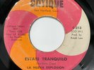 LA NUEVA EXPLOSION - Estate Tranquilo / GUAGUANCO 45 Cotique