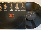 Scorpions - Taken By Force - 1977 US 1st Press (VG+) Ultrasonic Clean
