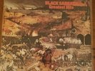 Black Sabbath Greatest Hits British Import Vinyl Record 1977 VG/EX Rare
