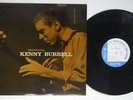 KENNY BURRELL INTRODUCING BLUE NOTE BLP 1523 Japan VINYL LP