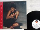 ANITA BAKER RAPTURE ELEKTRA P-13330 Japan OBI VINYL LP