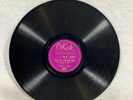 BLIND BOY FULLER, 78 RPM OKEH 05083. 1930s jazz. Excellent cond. Play graded.
