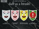 The Art Of Noise ?– Daft As A Brush  RSD 2019