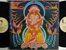 RARE & EX   HAWKWIND SPACE RITUAL A2/B2/A2/B2 1973 UA UK STEREO 2 x LPs LEMMY