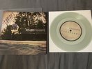 State Champs Overslept 7 Inch Vinyl signed byDerek the wonder years story so far