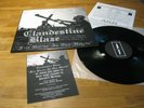 CLANDESTINE BLAZE Fire Burns In Our Hearts LP RARE 1st Press 1999 NH-001