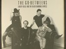 GO-BETWEENS: liberty belle and the black diamond..... BEGGARS BANQUET 12