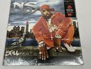 ? NEW Nas - Stillmatic RSD Black Friday 2019 Silver Vinyl Record LP Rap Hip Hop