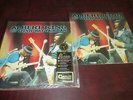STEVIE RAY VAUGHAN & ALBERT KING IN SESSION 45 RPM QUALITY RECORDS SET + 33&1/3