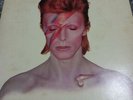 David Bowie Aladdin Sane 1st Pressing