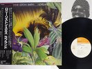 LONNIE LISTON SMITH LOVELAND CBS SONY 25AP 986 Japan OBI VINYL LP
