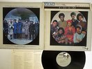 EAST COAST SAME TEAC ENL 1002 Japan CAP OBI VINYL LP