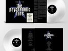 PSYCHEDELIC FURS BEST OF DOUBLE LP VINYL indies only double clear vin - PRESALE