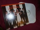 Blondie Parallel Lines Original Masters Recording Vinyl LP