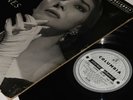 Columbia SAX 2293 Maria Callas portrays Verdi Heroines Nicola Rescigno ED1 NM