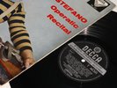 Decca SXL 2111 Giuseppe di Stefano ?Operatic Recital 1959 BB ED1 NM blue back