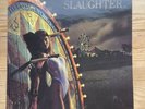 Slaughter Stick It To Ya vinyl LP ID7900z