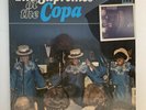 THE SUPREMES AT THE COPA VINYL LP 1965 MOTOWN RECORDS S-636, VG/Shrink wrp