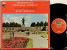 SLS 897 B/W PS Shostakovitch Symphony #7 