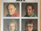 LA 4 Just Friends JAPAN LP L.A.FOUR LAURINDO ALMEIDA DIRECT TO DISC ICLF-98008